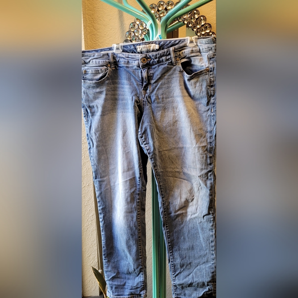 Torrid 18R Boyfriend Jeans
